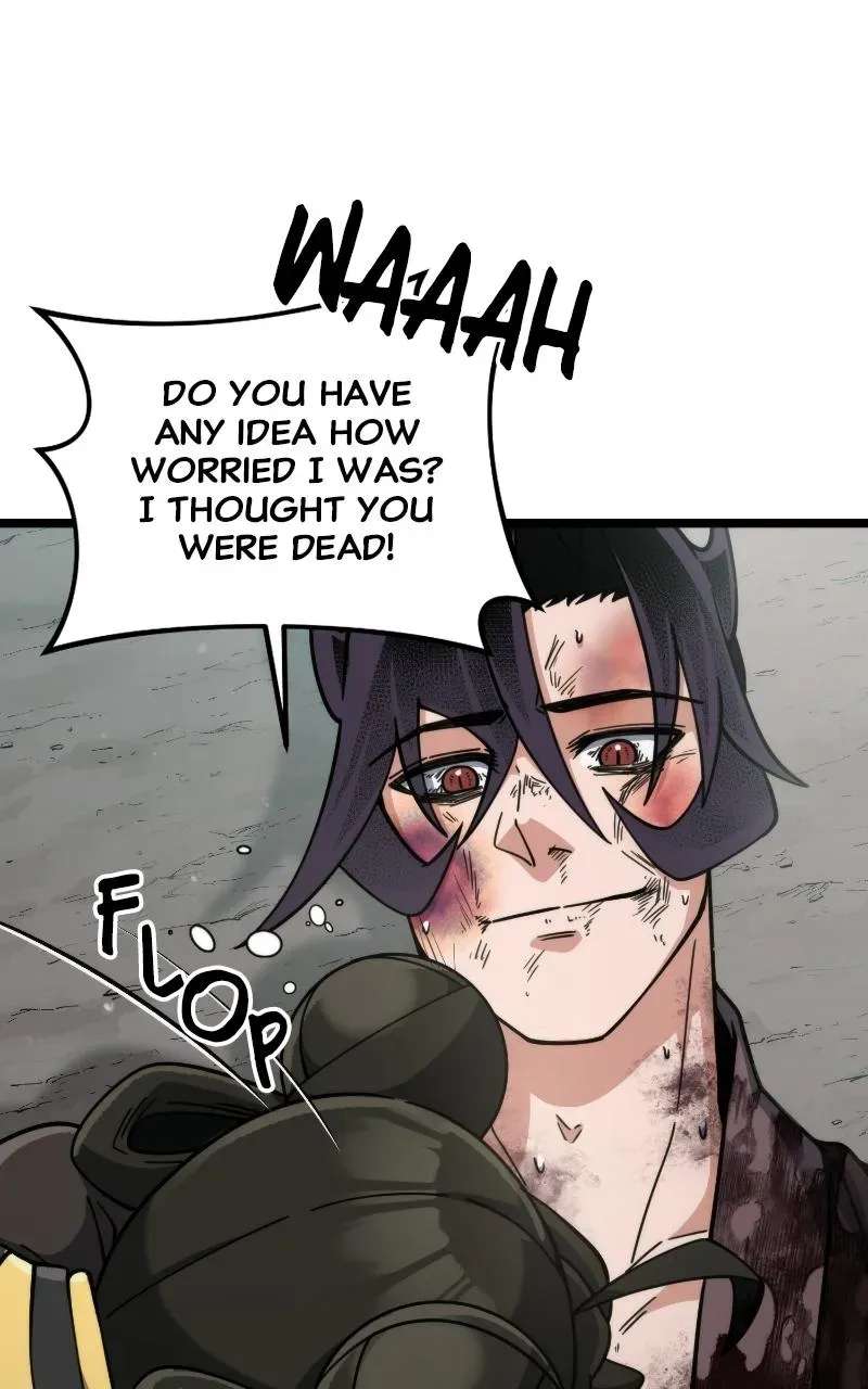 A Genius Girl Hides Her Martial Arts Achievements Chapter 23 - page 119
