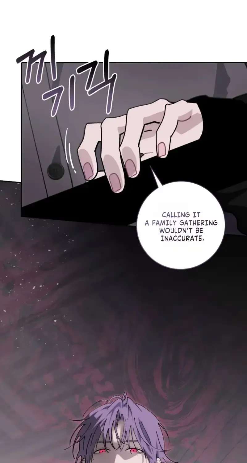 A Guide to Proper Precognition Chapter 4 - page 35