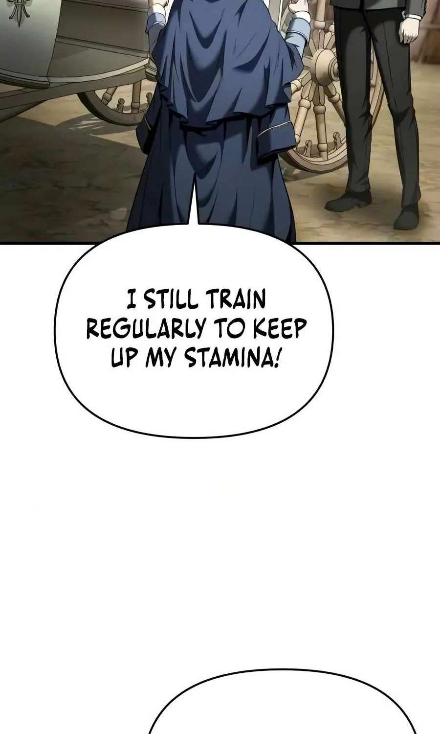 The Seventh Prince Escapes His Uncertain Fate Chapter 19 - page 31