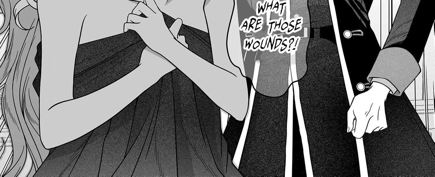 The Solitary Hero Marquis Dotes on the Oppressed Duke's Daughter Chapter 3 - page 66