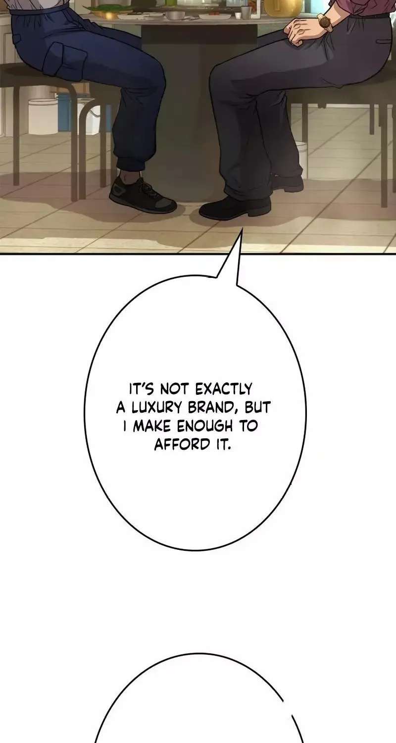 The Boss Has Two Faces - The Silent Don () Chapter 21 - page 39