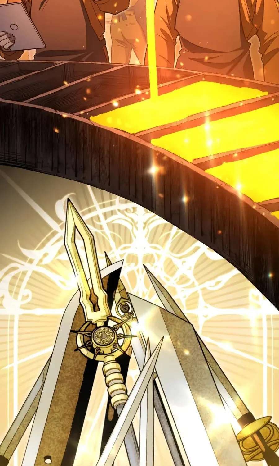 My S-Class Hunters Chapter 180 - page 123