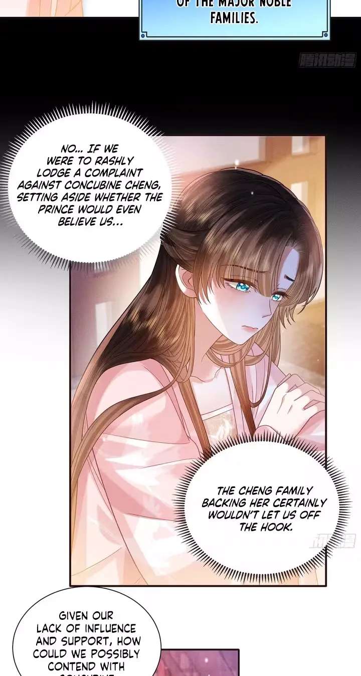 Peerless Madam Healer Chapter 2 - page 21