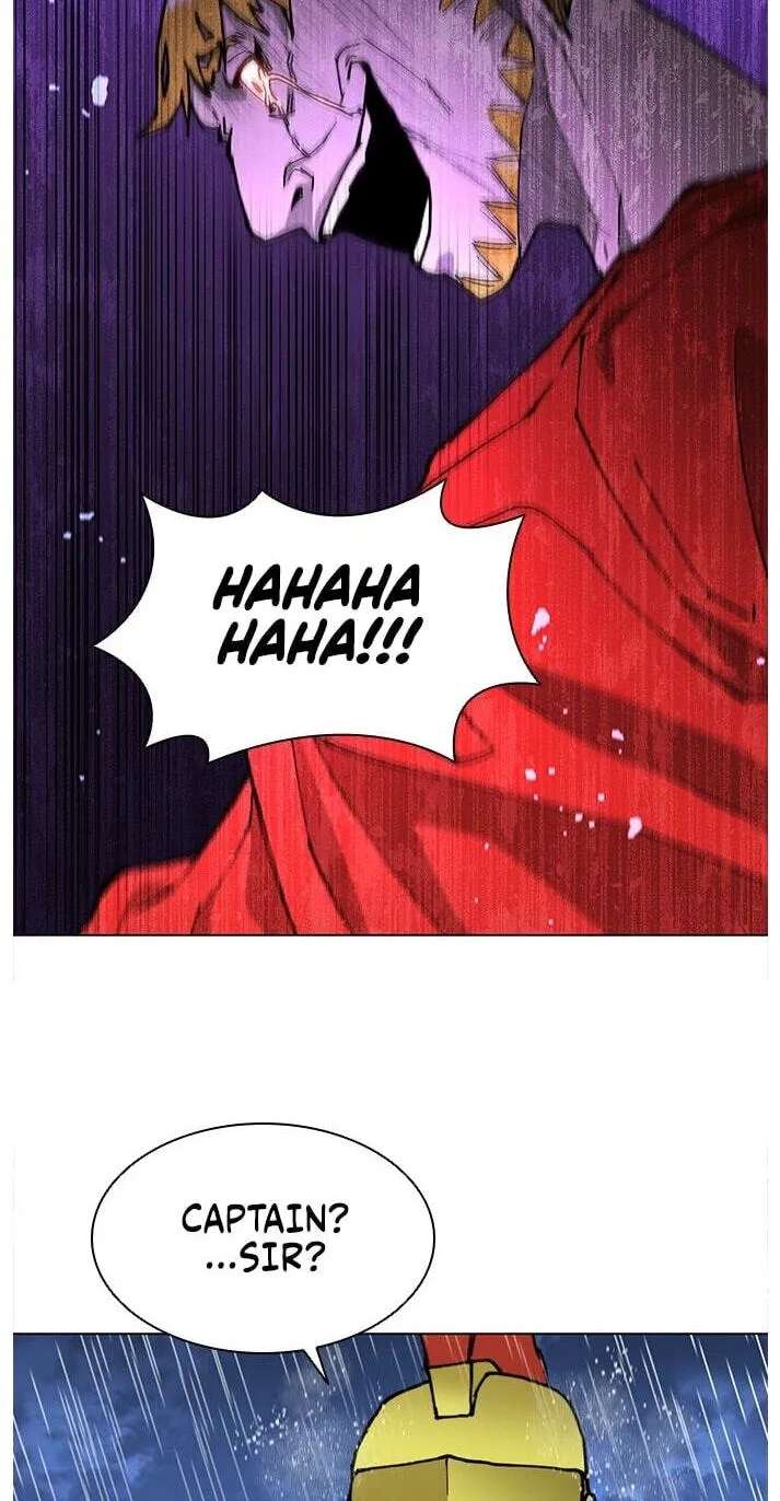 The Long Way of the Warrior Chapter 188 - page 98