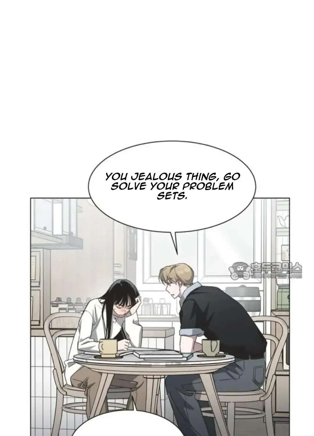 Imperfect Cinderella Story Chapter 104.1 - page 34