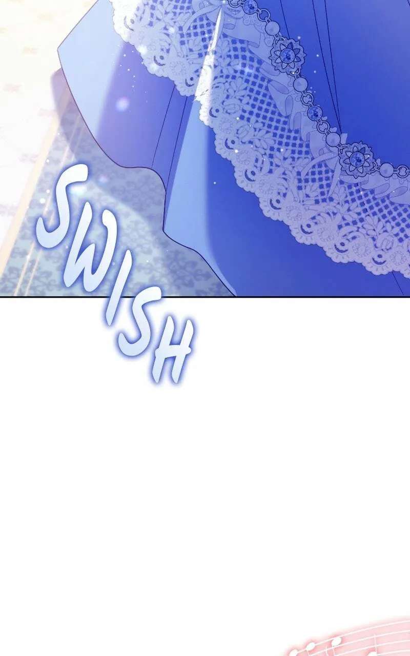 I’m a Villainess, but I Won’t Live Like One Chapter 76 - page 35