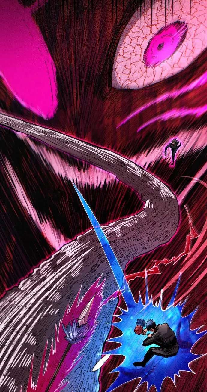 Island of Stars and Chains Chapter 79 - page 46
