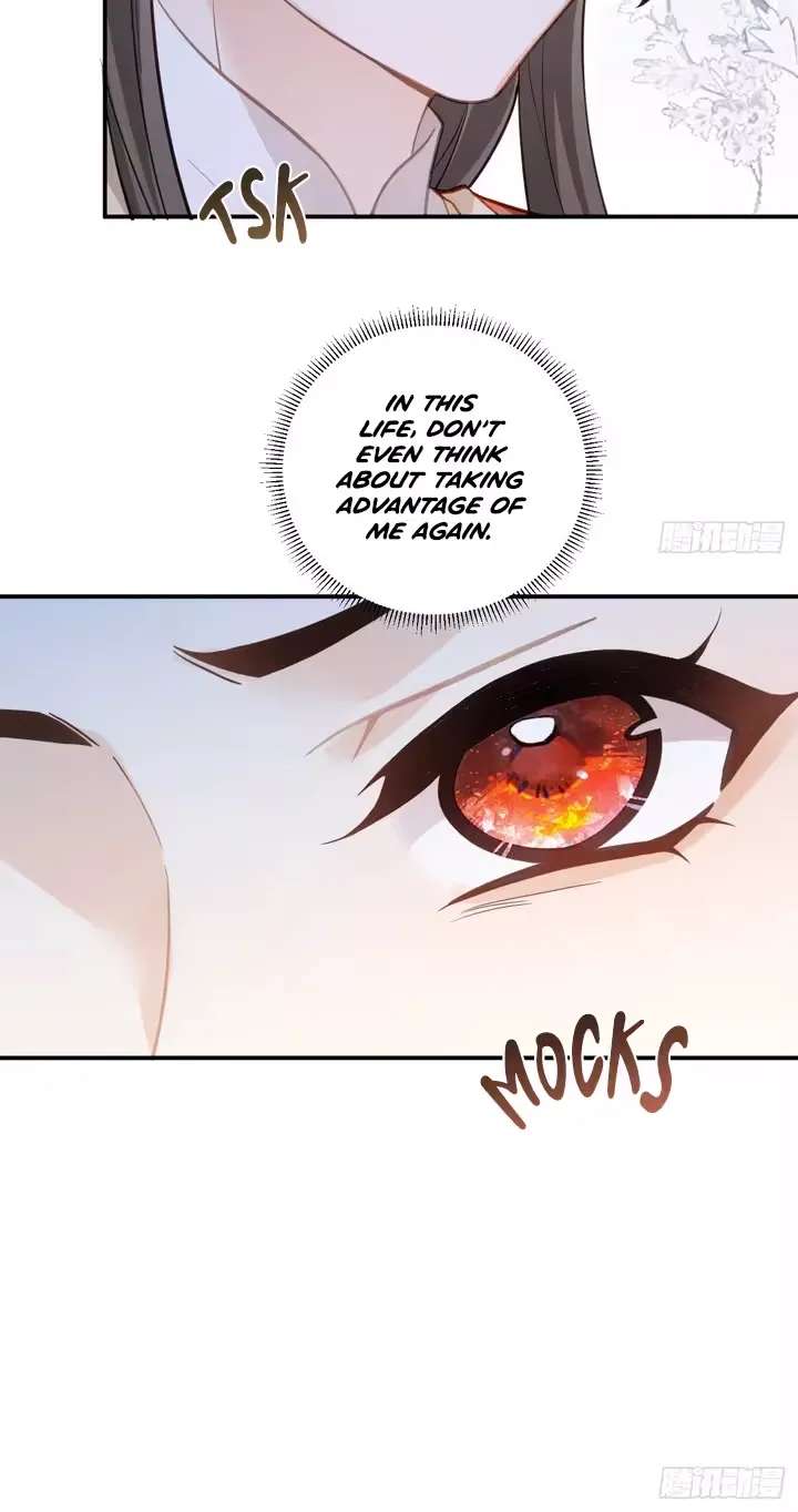 Reborn and Remarried to Little Uncle, the Couple Join Forces to Take Revenge on the Scumbags Chapter 6 - page 26