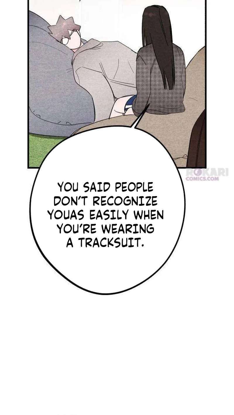 Perfect Senior’s Hide! Chapter 32 - page 24