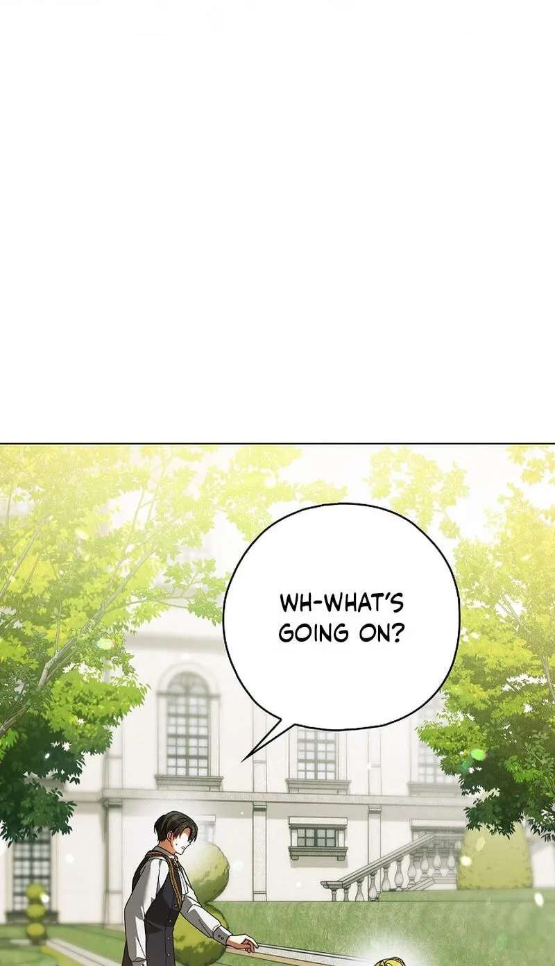 Looking For a Better Boyfriend! Chapter 33 - page 92