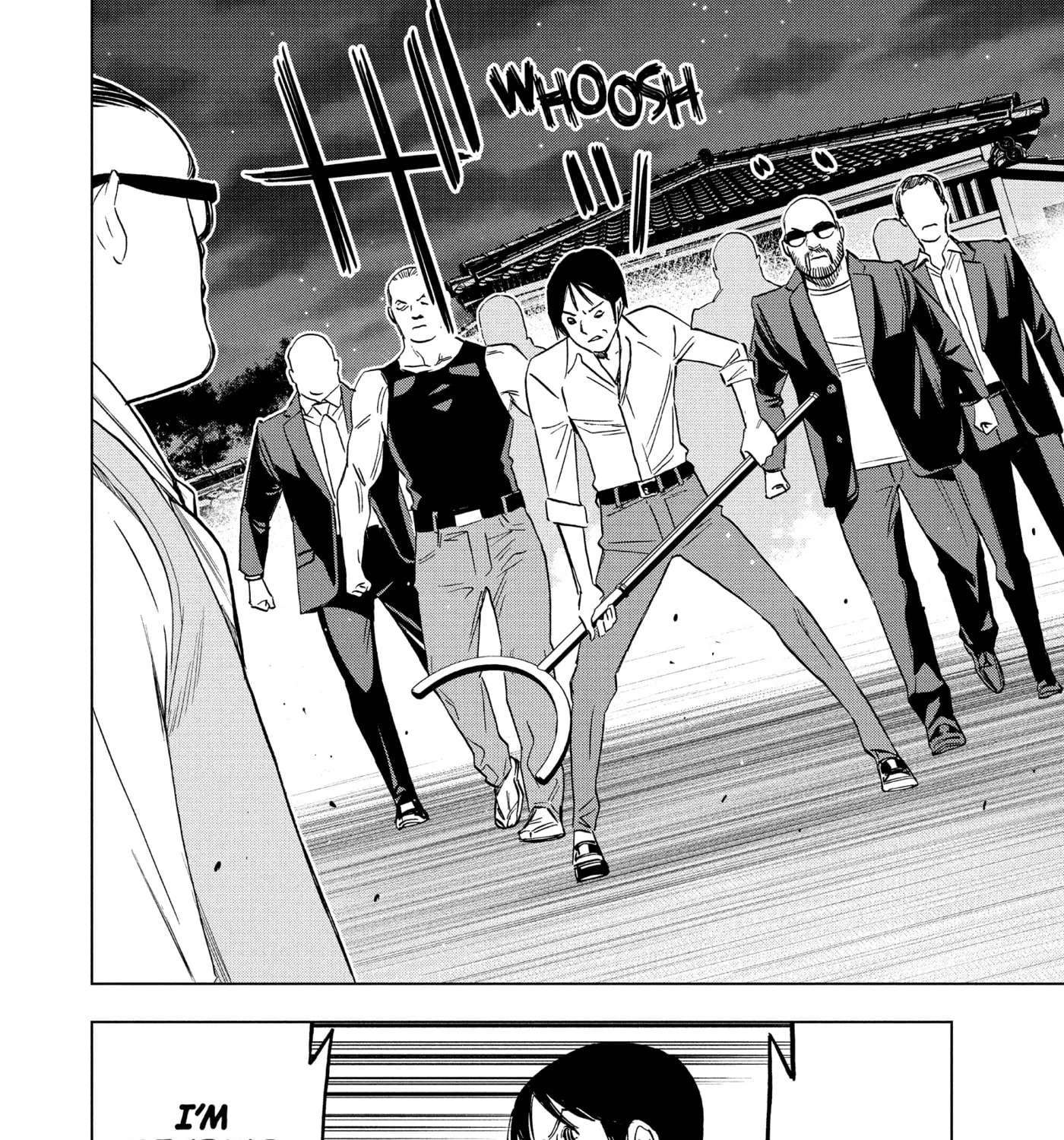 Paripi Koumei Chapter 182 - page 28