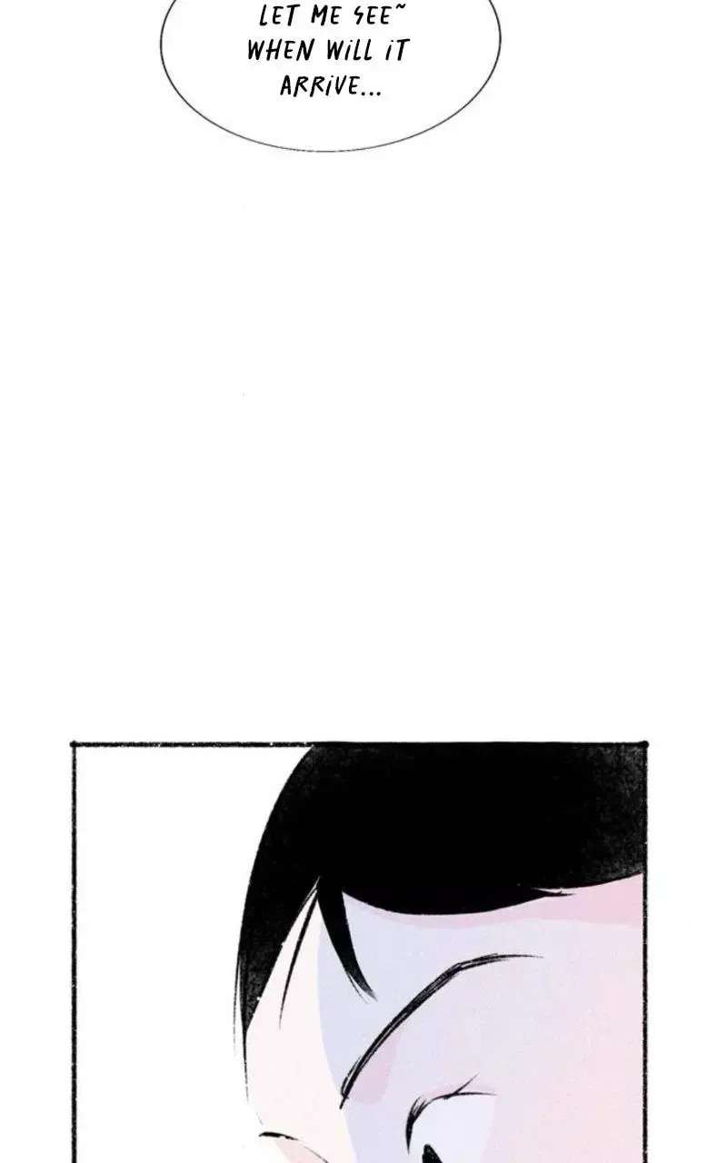 Why Don't I Have Anyone by My Side? Chapter 46 - page 5