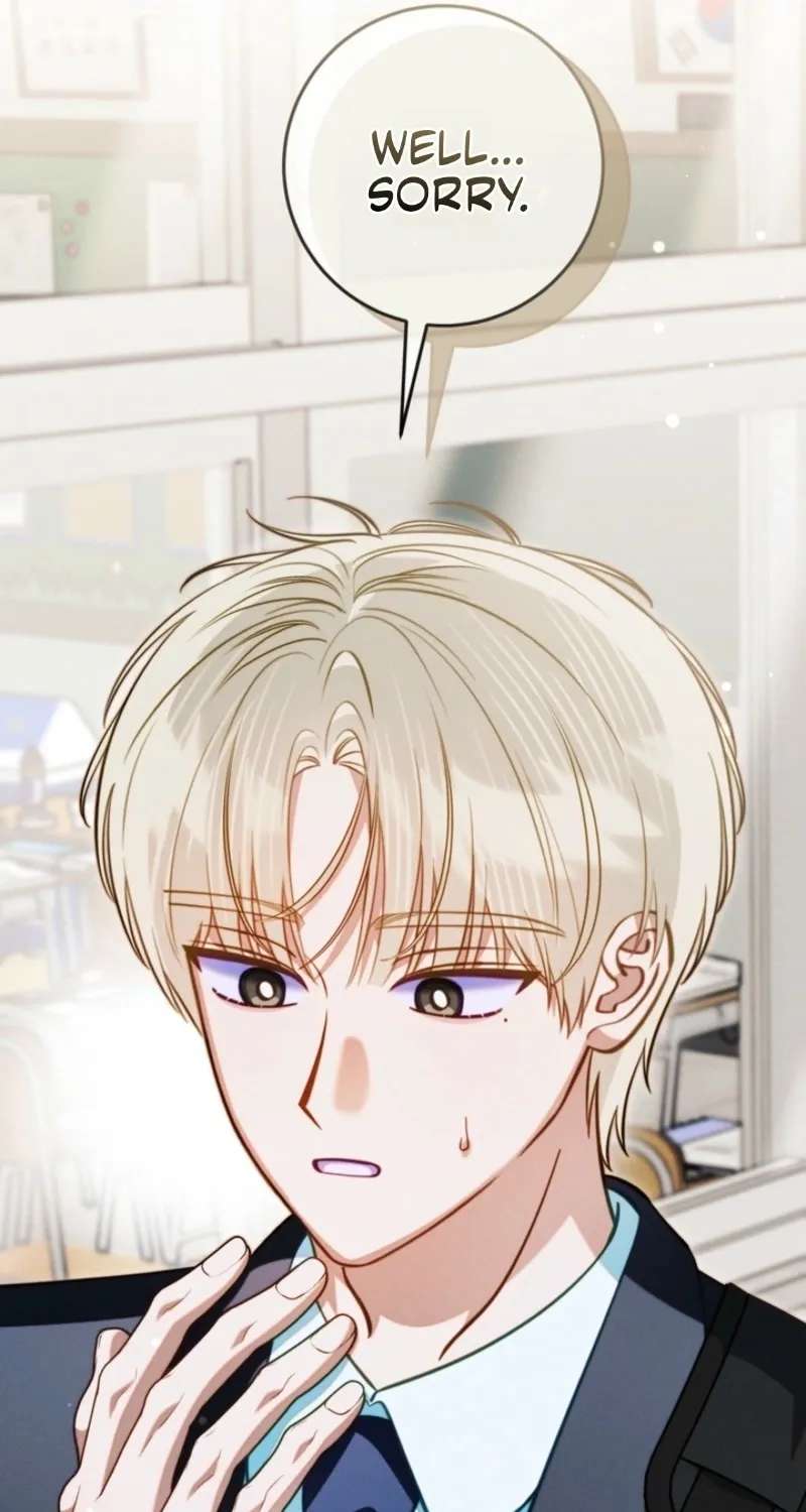 The Top Student Hides Her Regression Chapter 17 - page 24