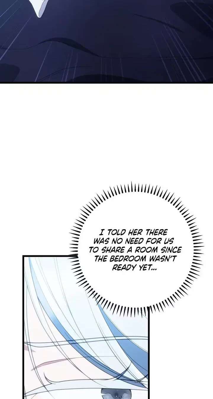 The Wild Rose Embraces the Frost Chapter 54 - page 15