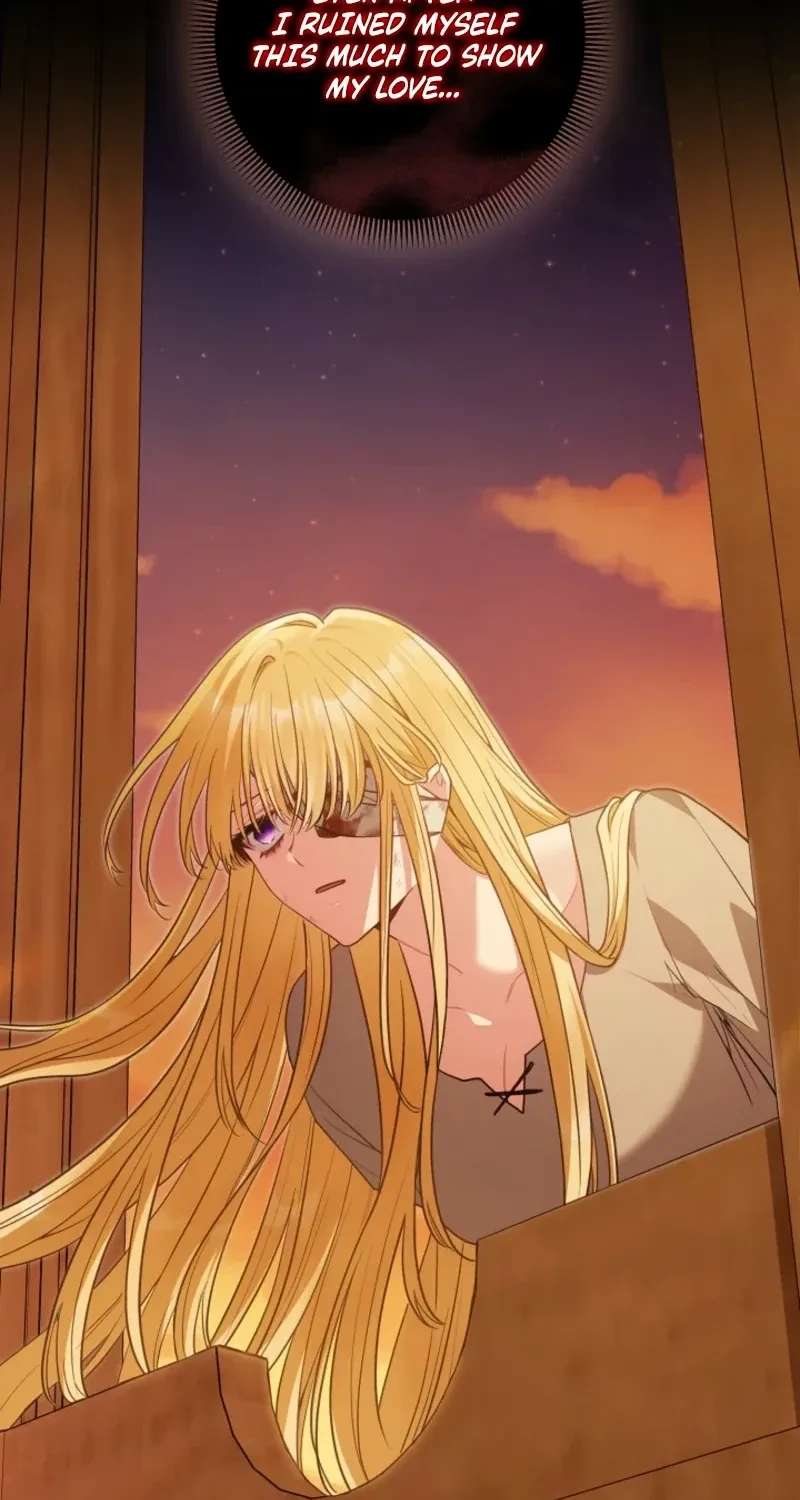 I’m the Villainess, but I Imprinted with the Male Lead Chapter 56 - page 52