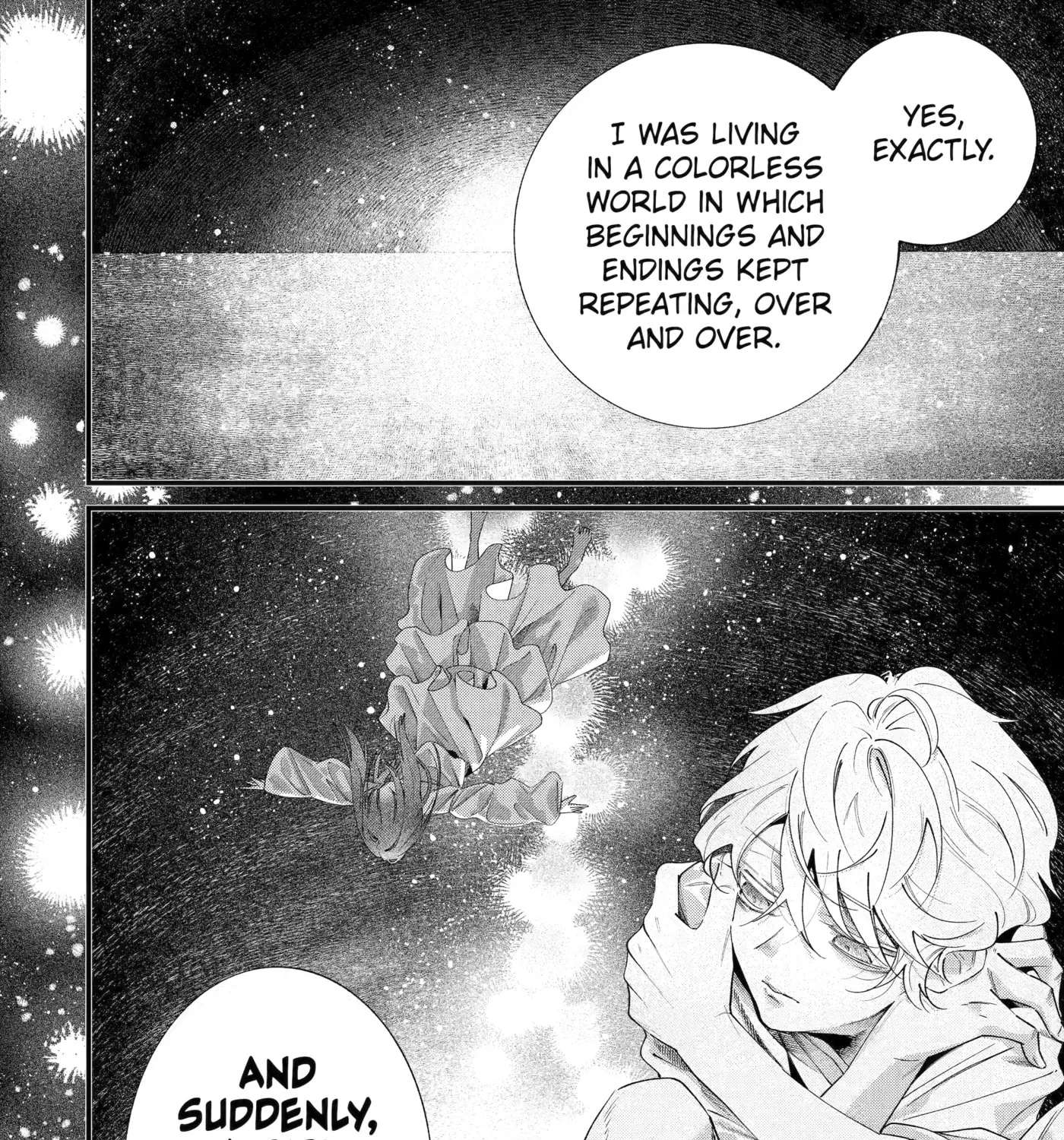Shikihime, Hajimemashita: Shoukan Sareta Sekai de Haru o Tsukasadoru Oshigoto Shimasu Chapter 19 - page 23