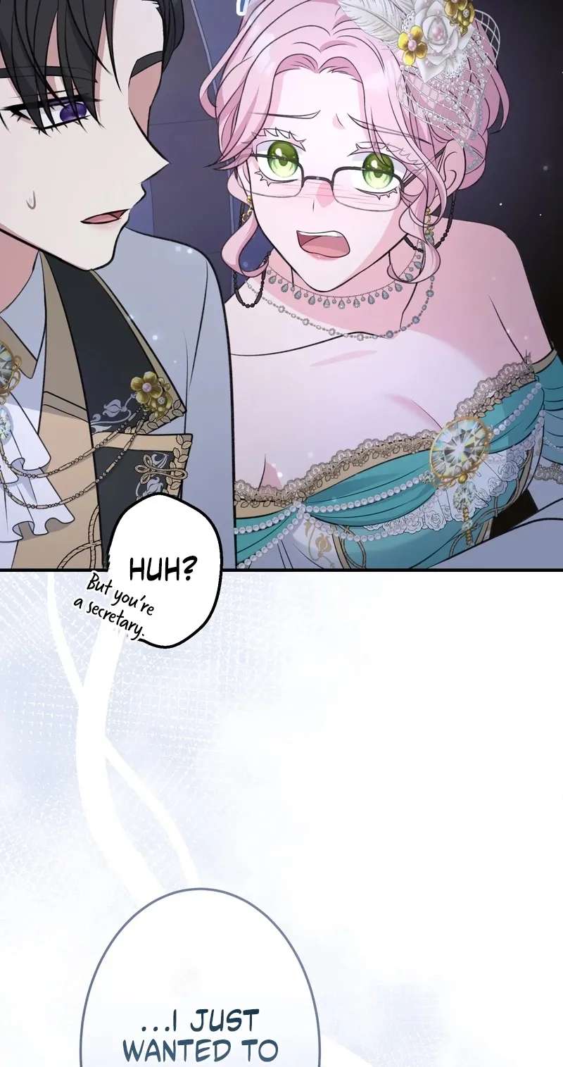 Mondaina Koushaku-sama no Saiai ni Naru made Chapter 13 - page 22