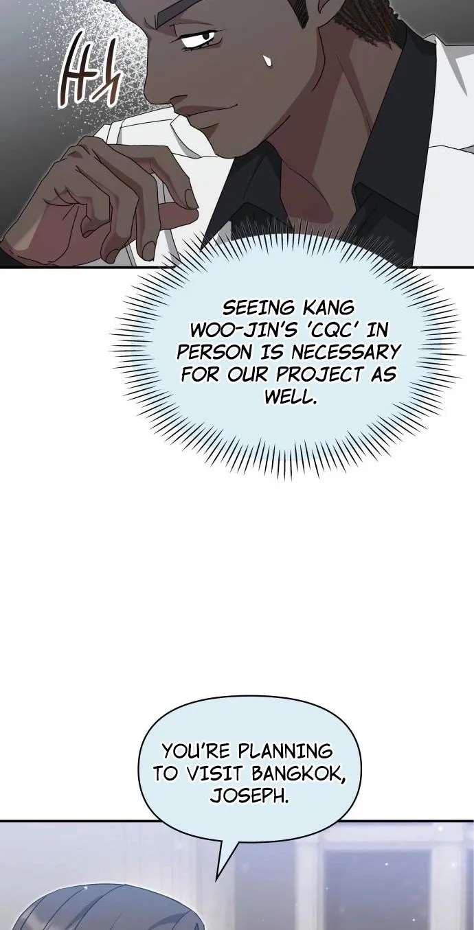 The Otherworldly Genius Method Actor Chapter 114 - page 73