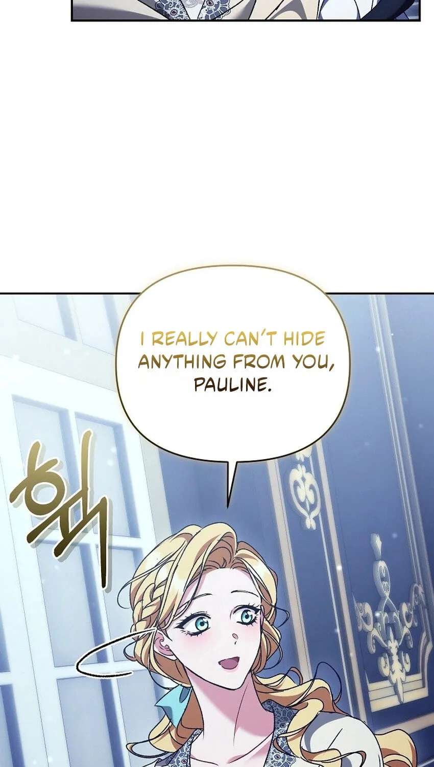 The Pearl of Albrecht Chapter 39 - page 53