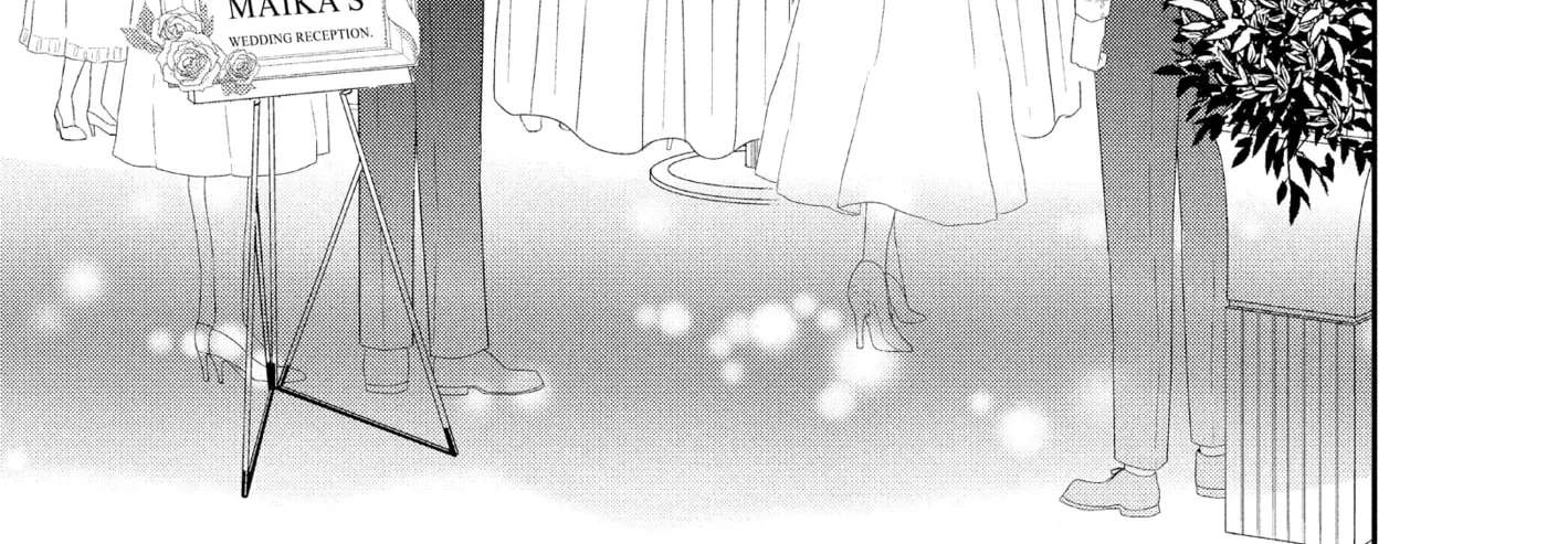 Anyway, I'm Falling in Love with You. Chapter 48 - page 37