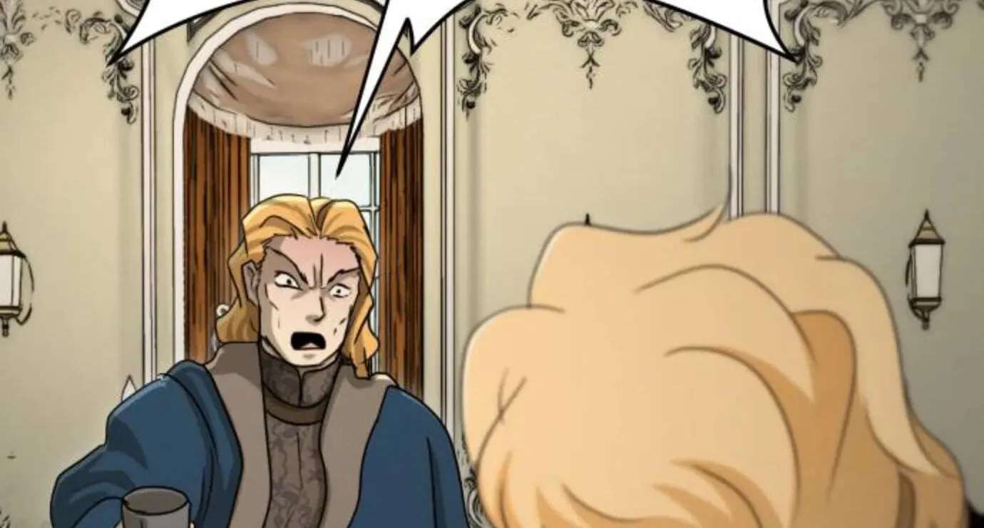 Happy Face: From Slave to Arena Legend Chapter 73 - page 140