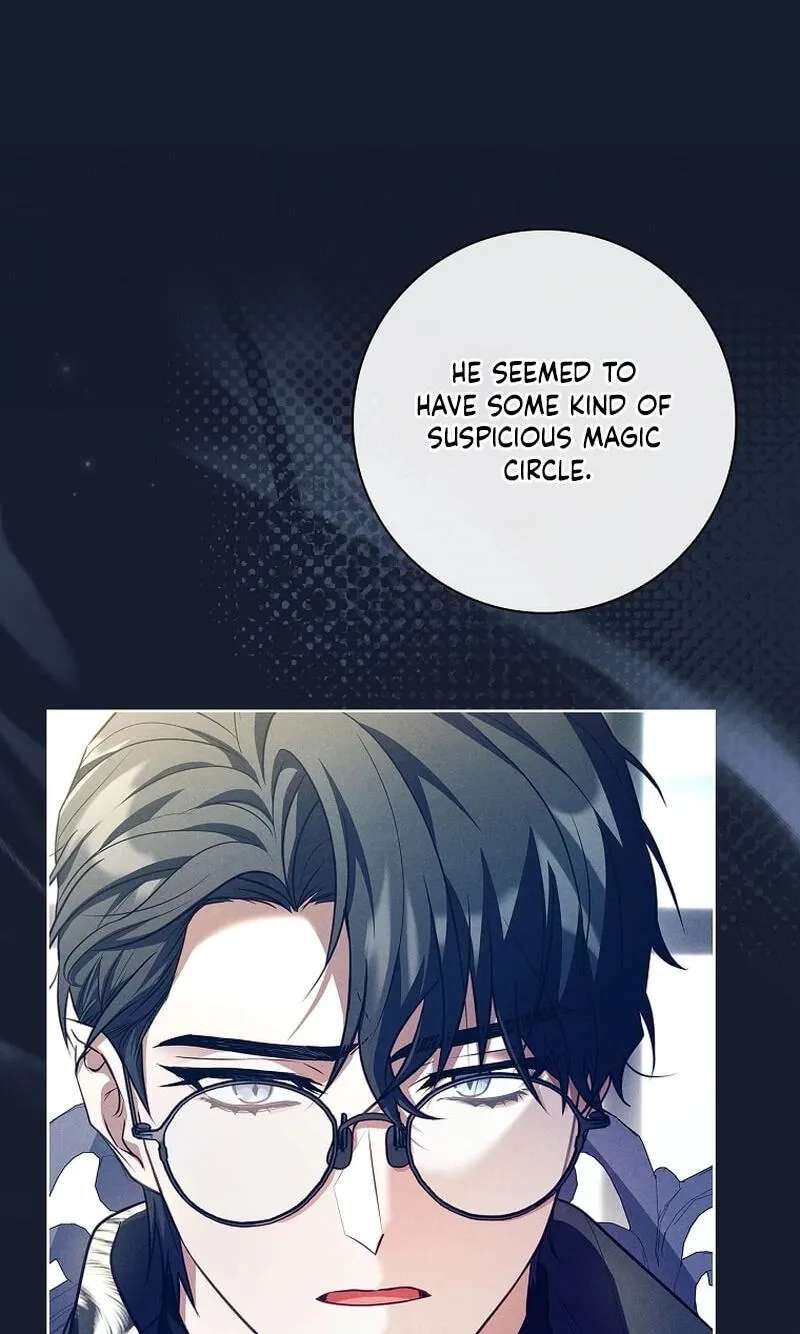 Darling, Why Can't We Divorce? Chapter 106 - page 38