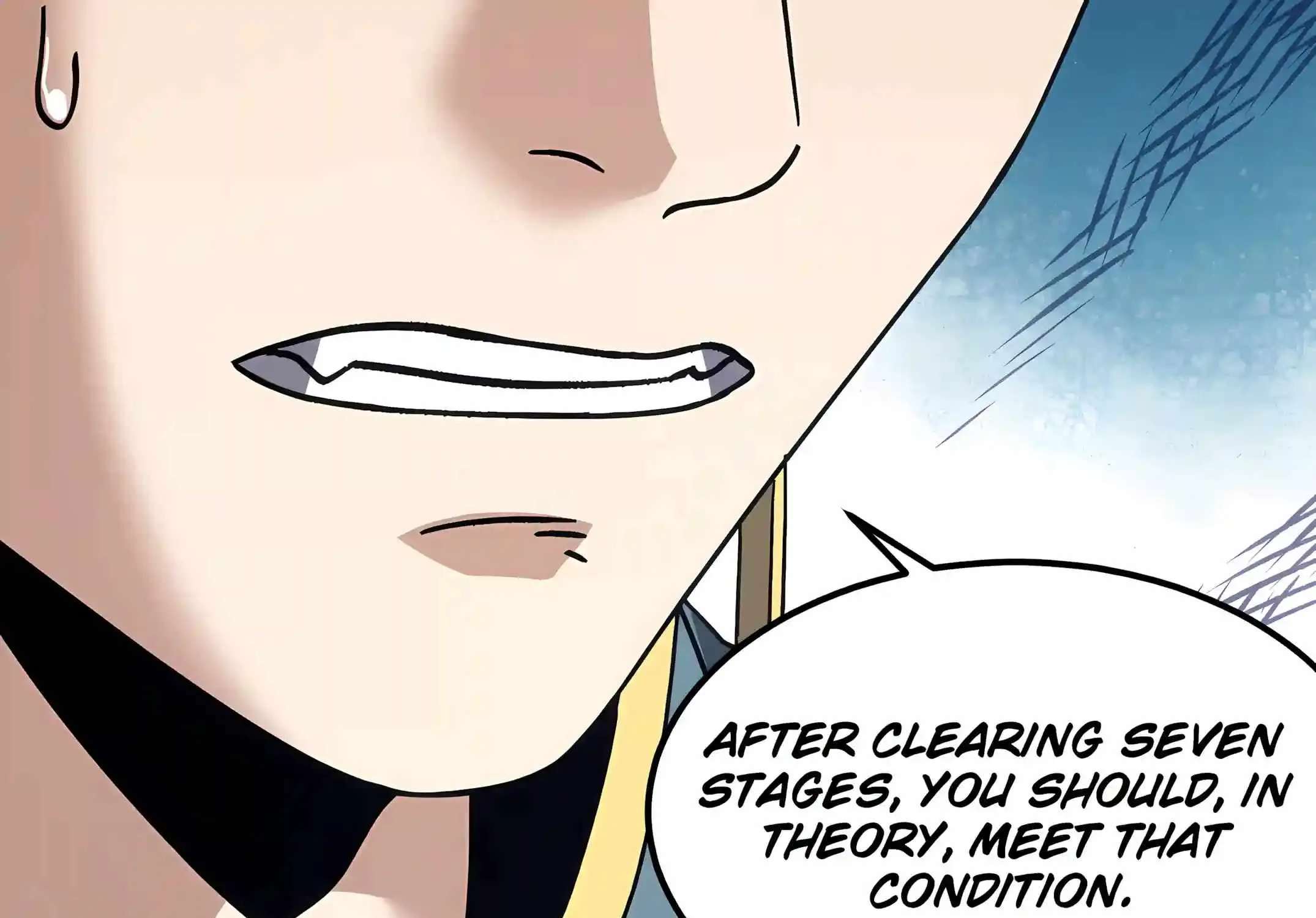 Logging 10,000 Years into the Future (Apex Future Martial Arts) Chapter 347 - page 101