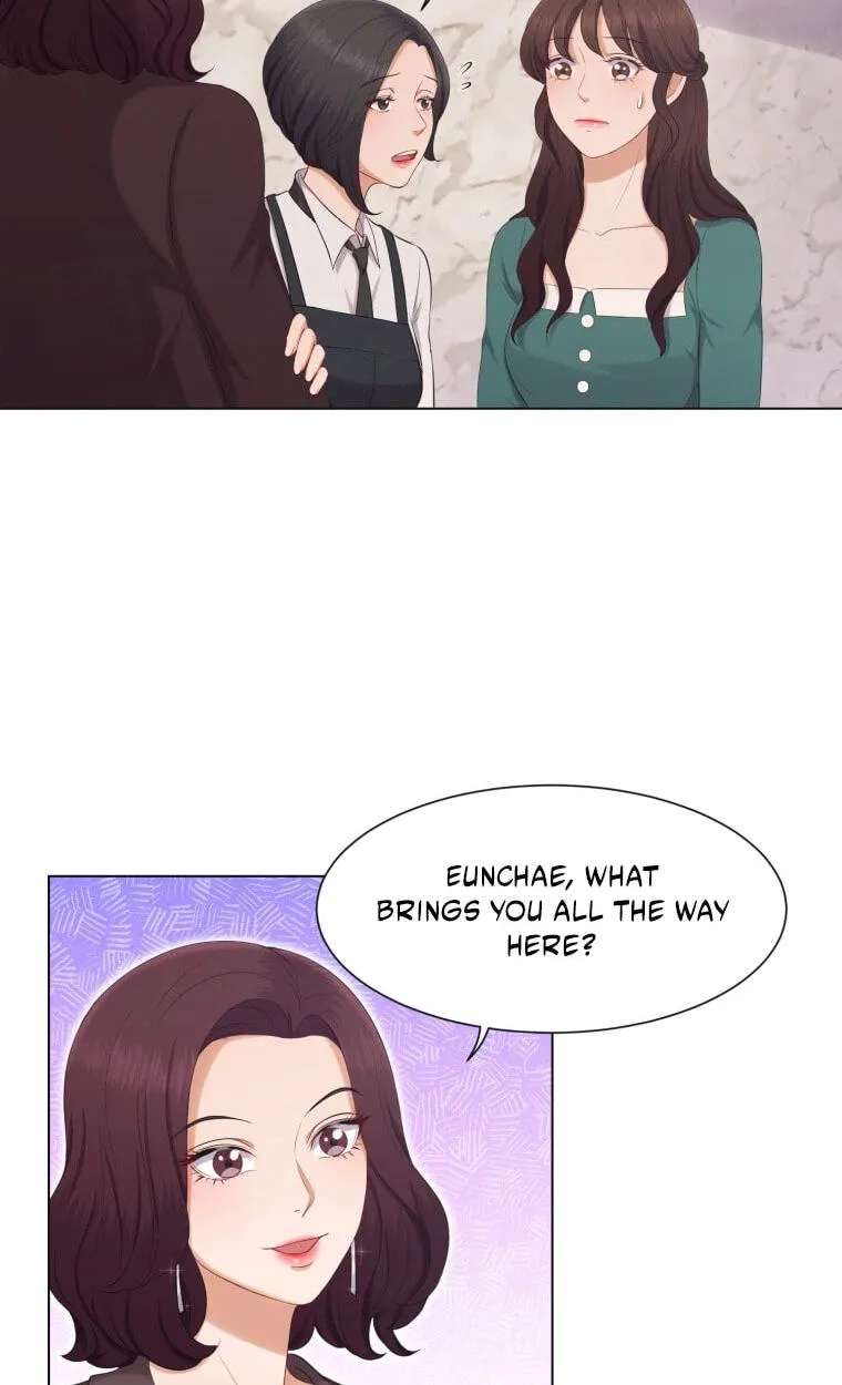 I Need a Bride Chapter 15 - page 39