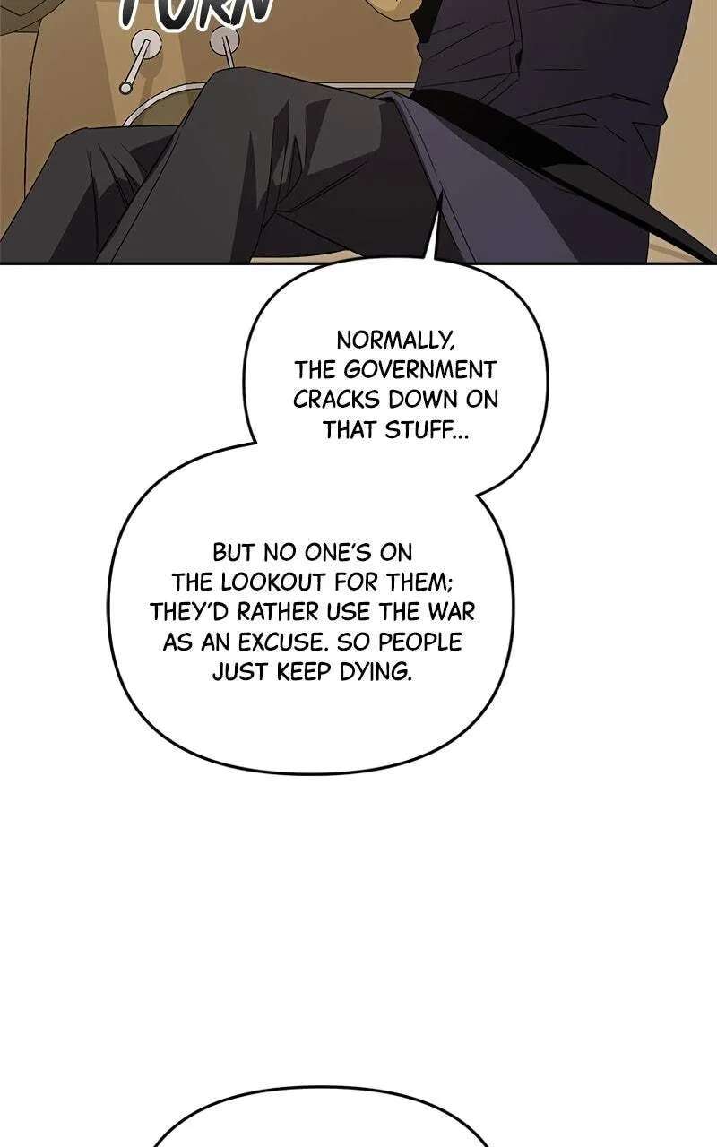 At the Place Where the Golden Rose Broke Chapter 44 - page 29