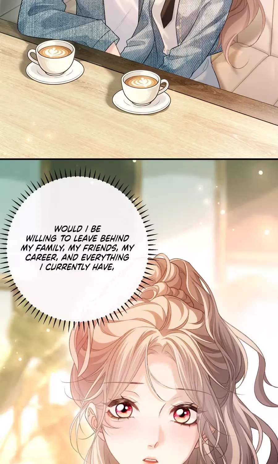 Celebrity Masquerade Chapter 76 - page 27
