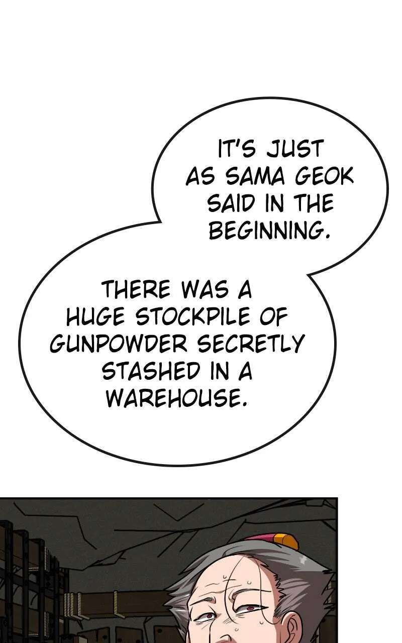 Maybe Undefeatable Chapter 73 - page 37