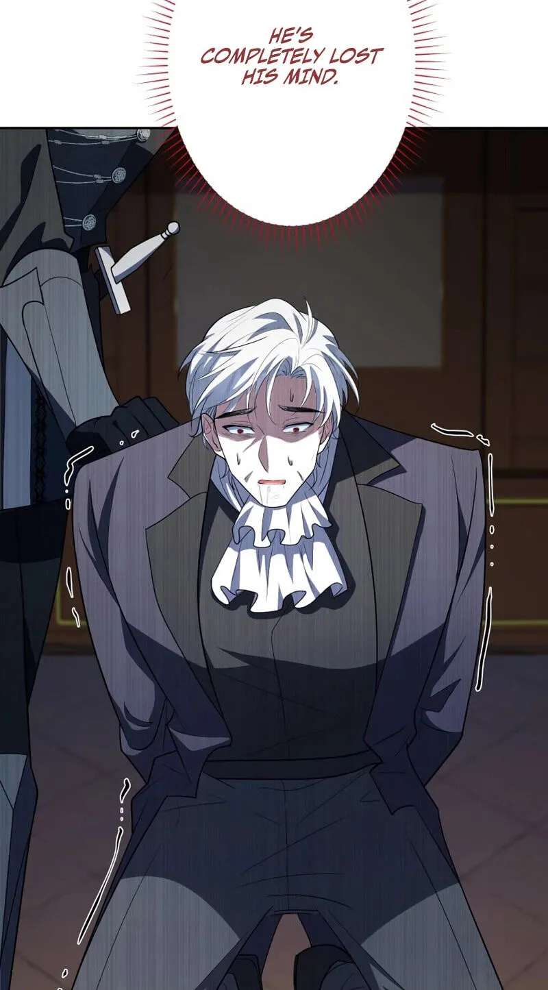 The Hated Noble Lady, Yet in a Contract Marriage with the First Prince?! Chapter 39 - page 80