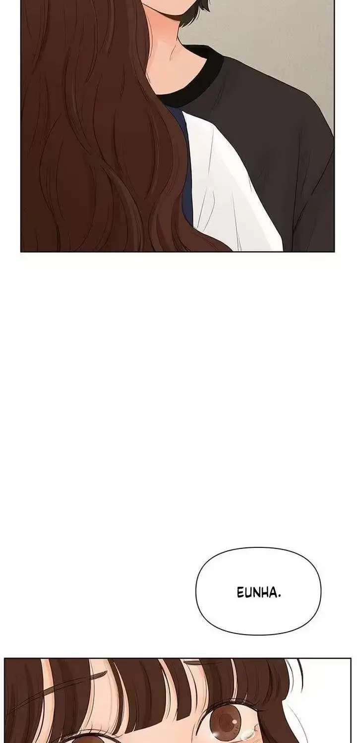 The Silver Eyes that Sparkled Chapter 2 - page 58