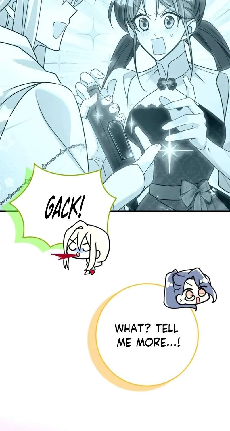Country Life With His Sexy Majesty Chapter 60 - page 45