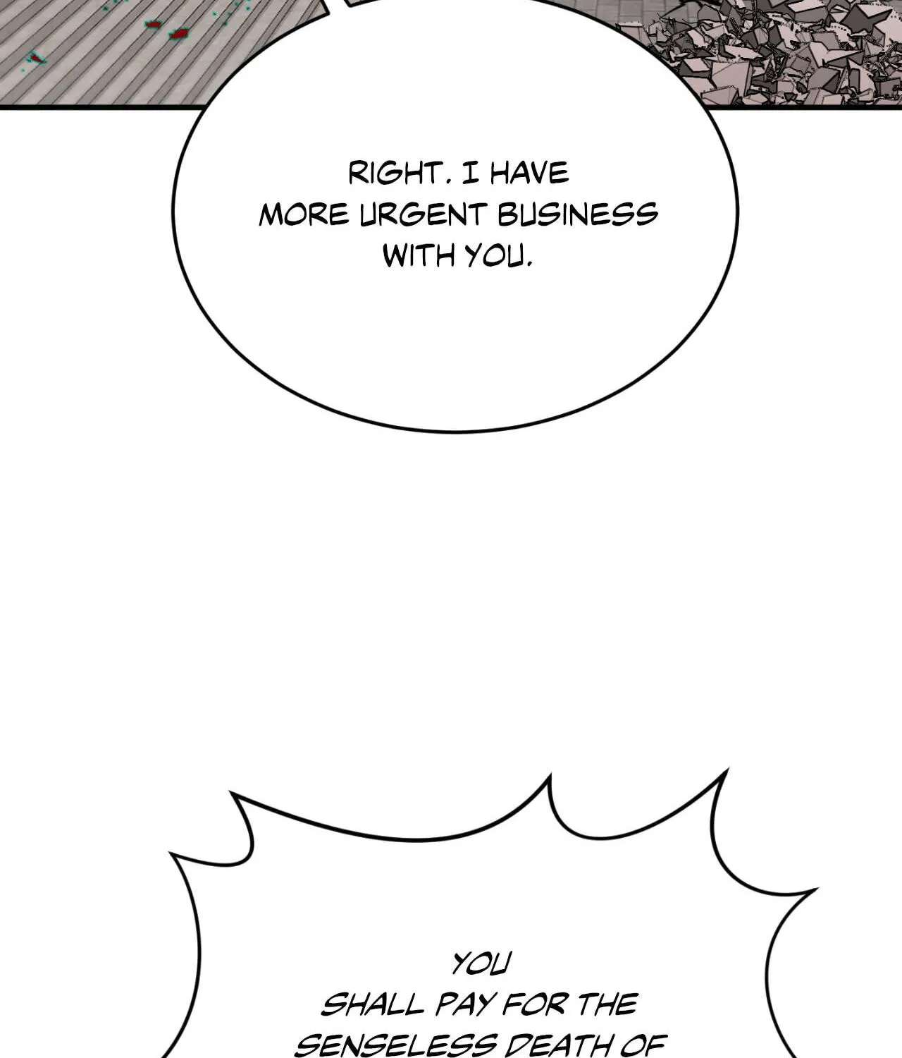 The Demon Leader's Lover Chapter 50 - page 40