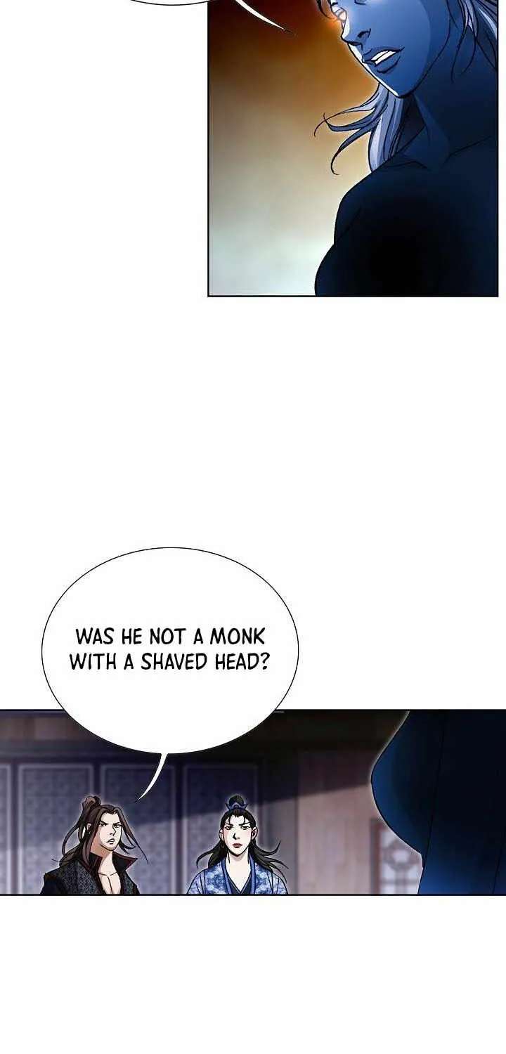Return of the Immortal Monk Chapter 85 - page 52