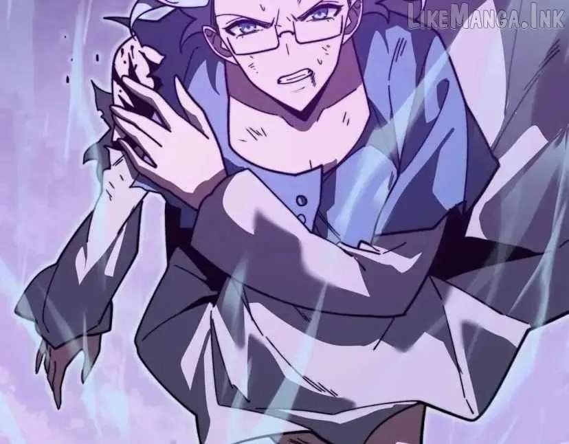 After the School Belle Dumped Me, I Became a Martial Arts God Chapter 114 - page 152