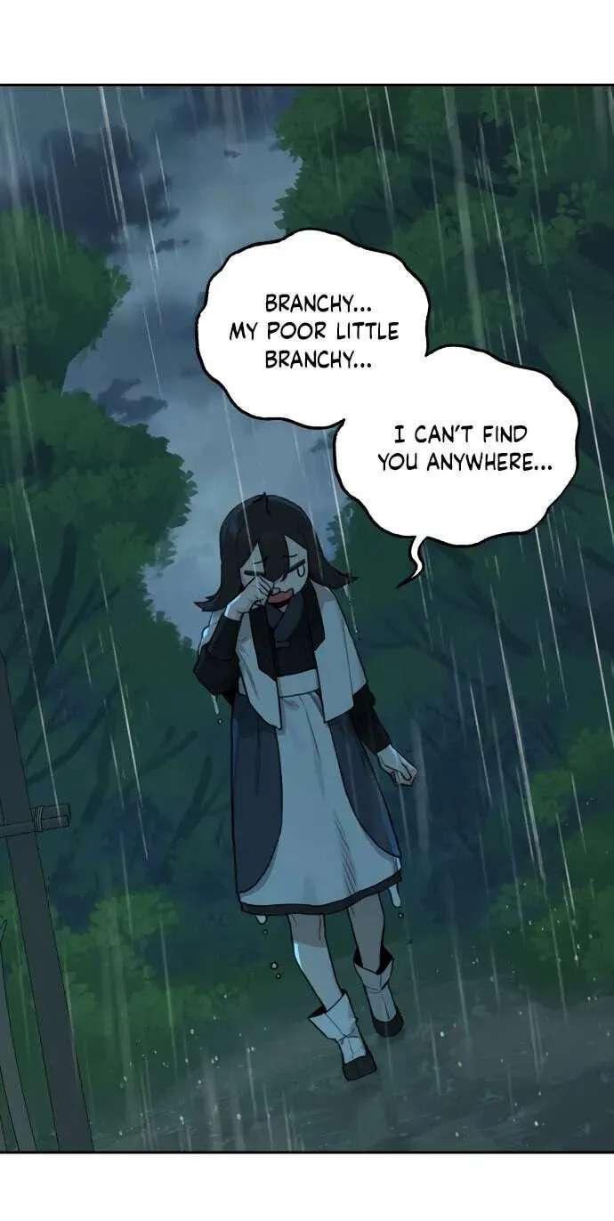 Tiger Coming In Chapter 146 - page 40