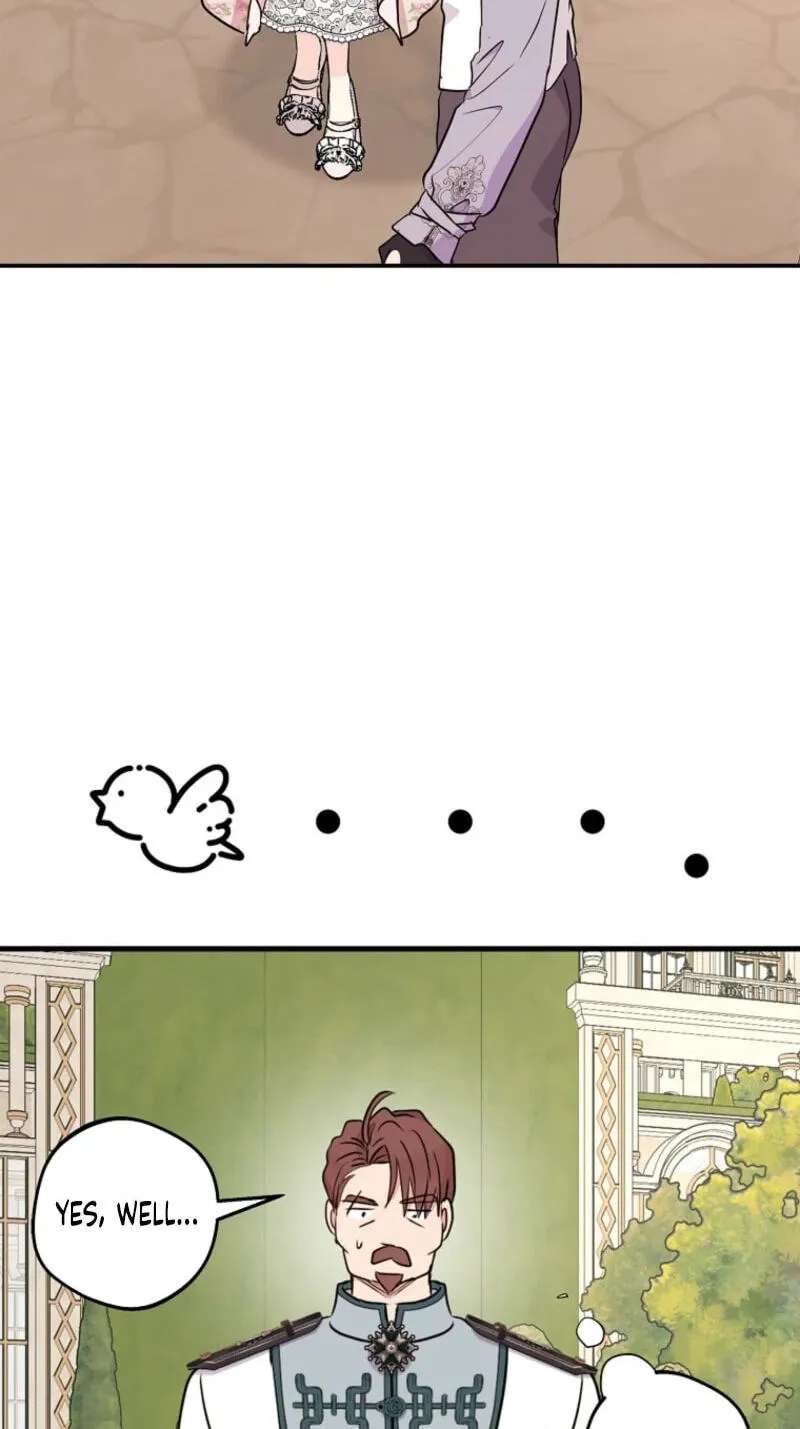 Surviving as the Illegitimate Princess Chapter 129 - page 52