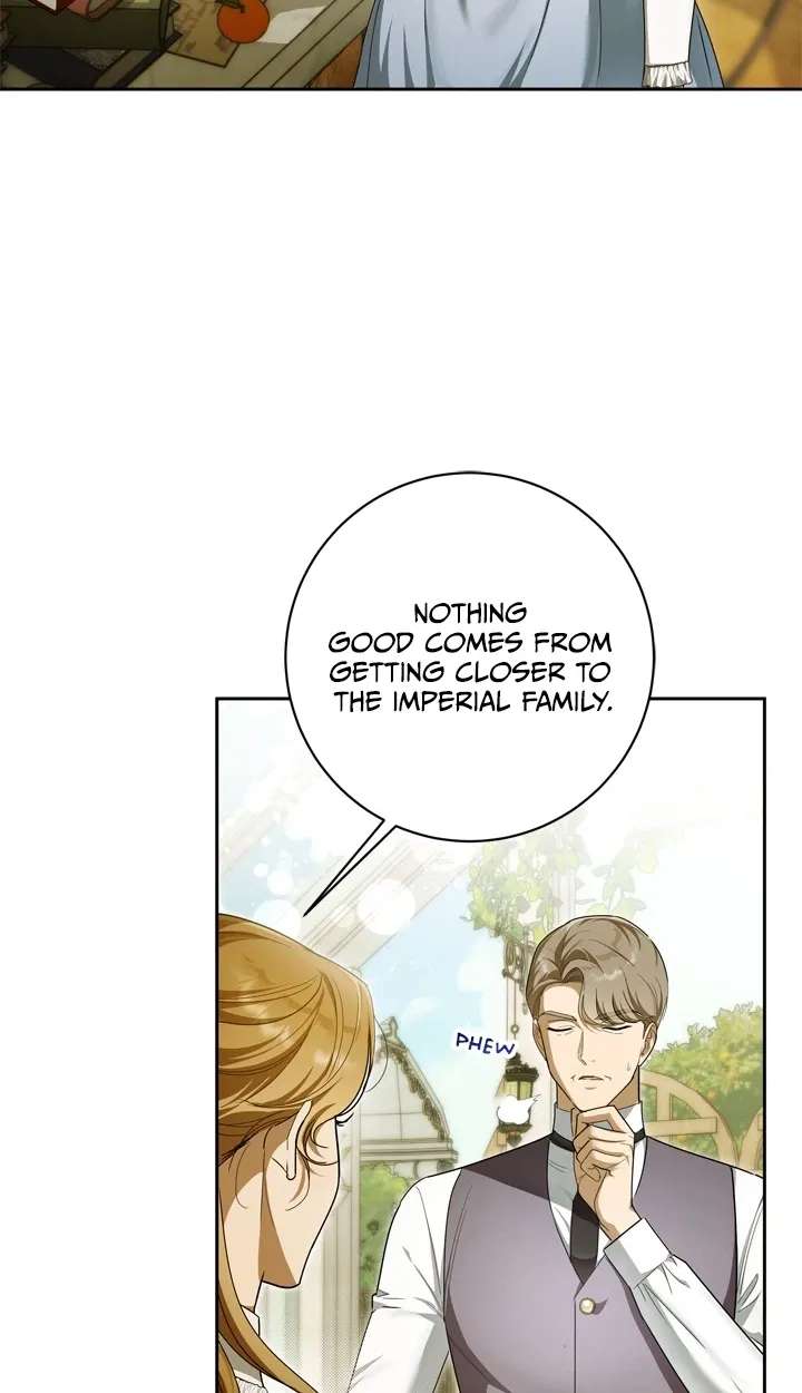 The Timid Lady of the Frontier Won't Give Up on Revenge Chapter 11 - page 19