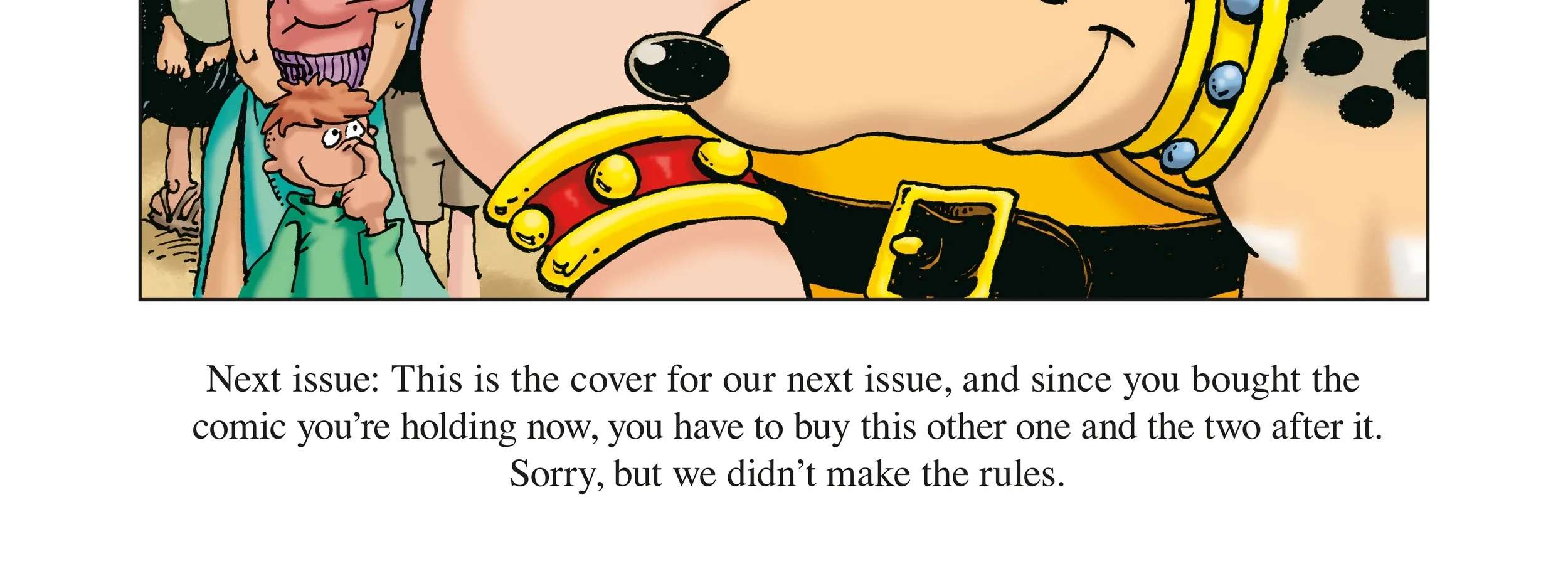 Groo: The Prophecy Chapter 1 - page 69