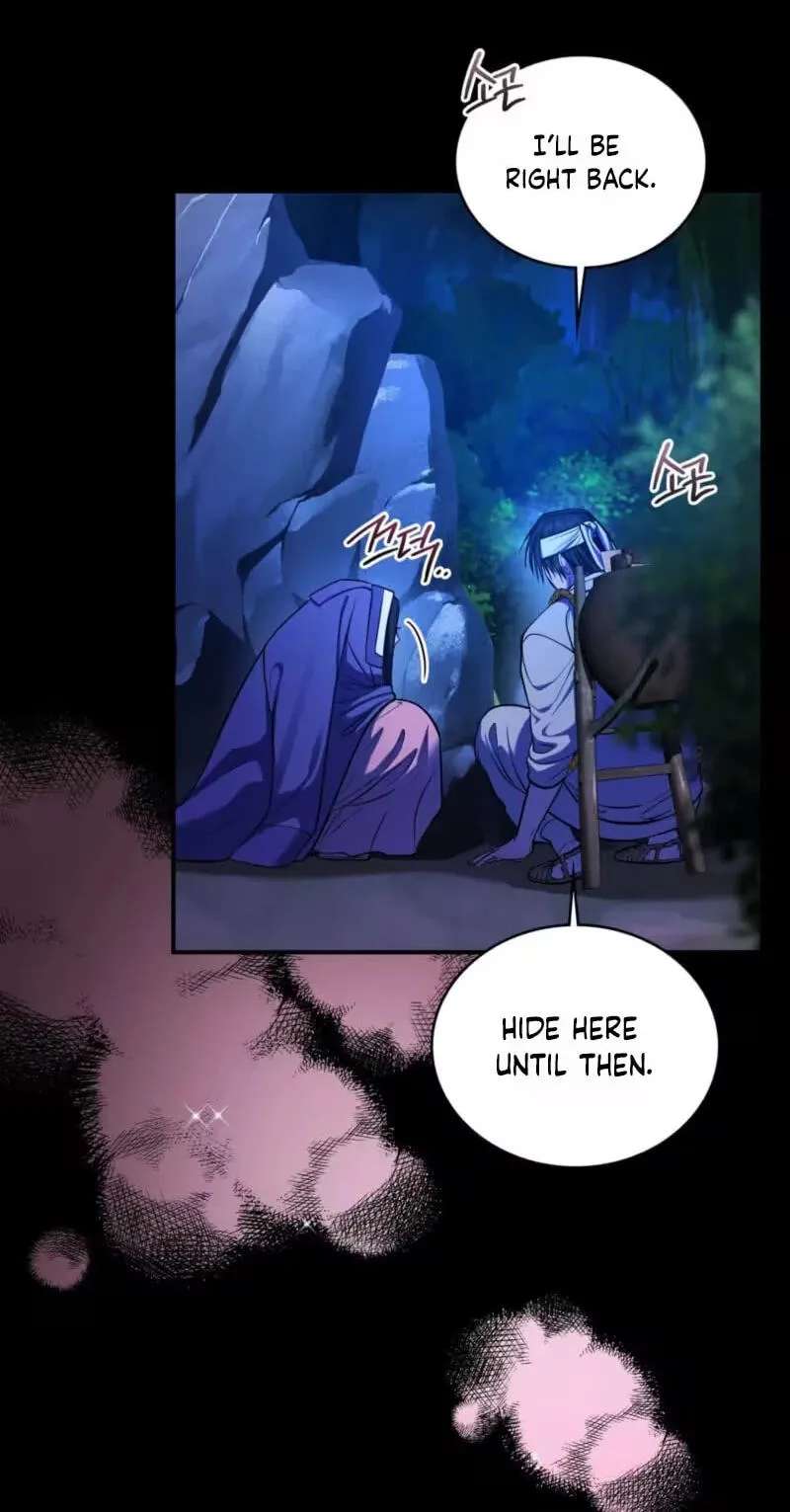 Dokkaebi Chapter 29 - page 43