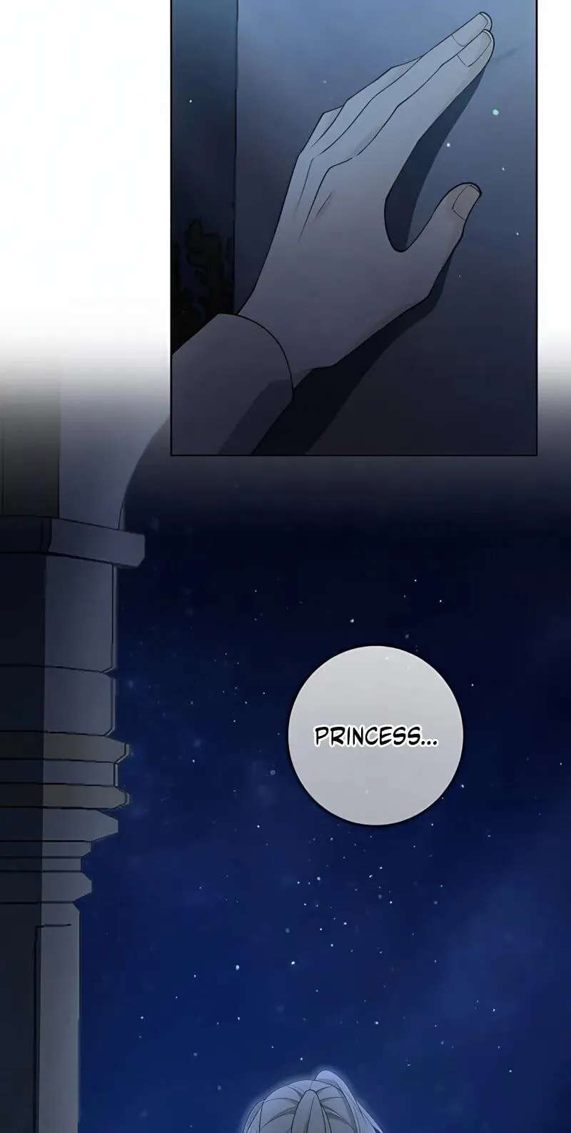 The Toy Doll Princess Weds in the Wilds Chapter 27 - page 72