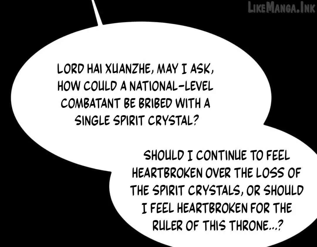 After the School Belle Dumped Me, I Became a Martial Arts God Chapter 116 - page 102