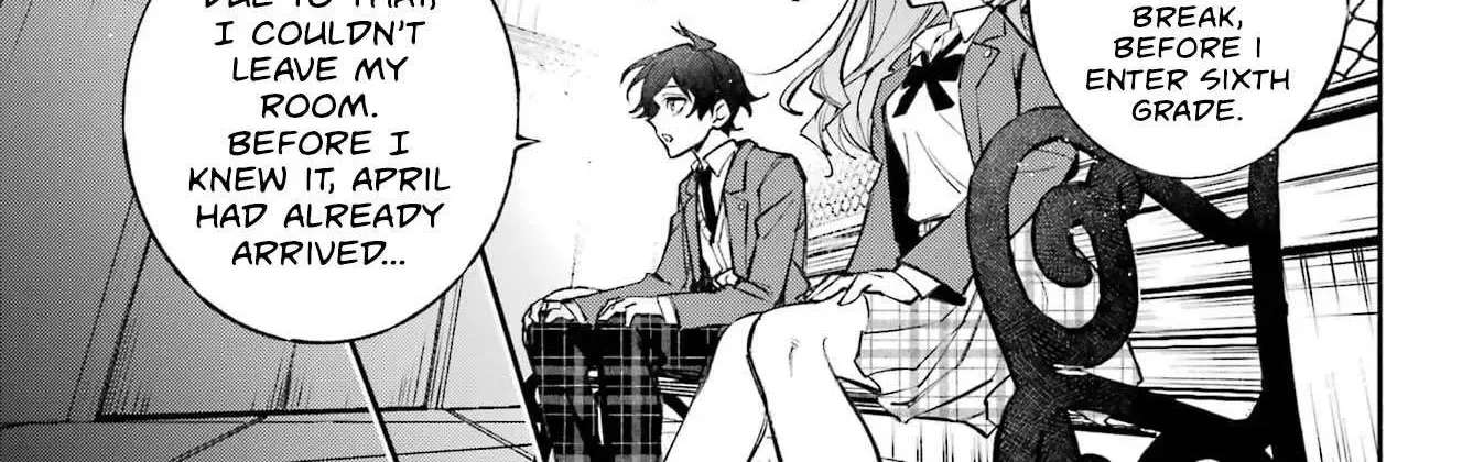 There Are 8 Yaeno Harukas!! Chapter 1 - page 63