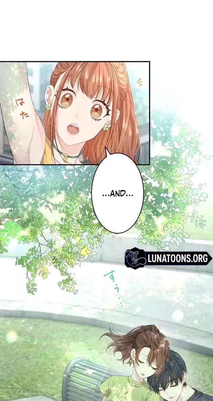 Even So, Please Call It Love Chapter 30 - page 24