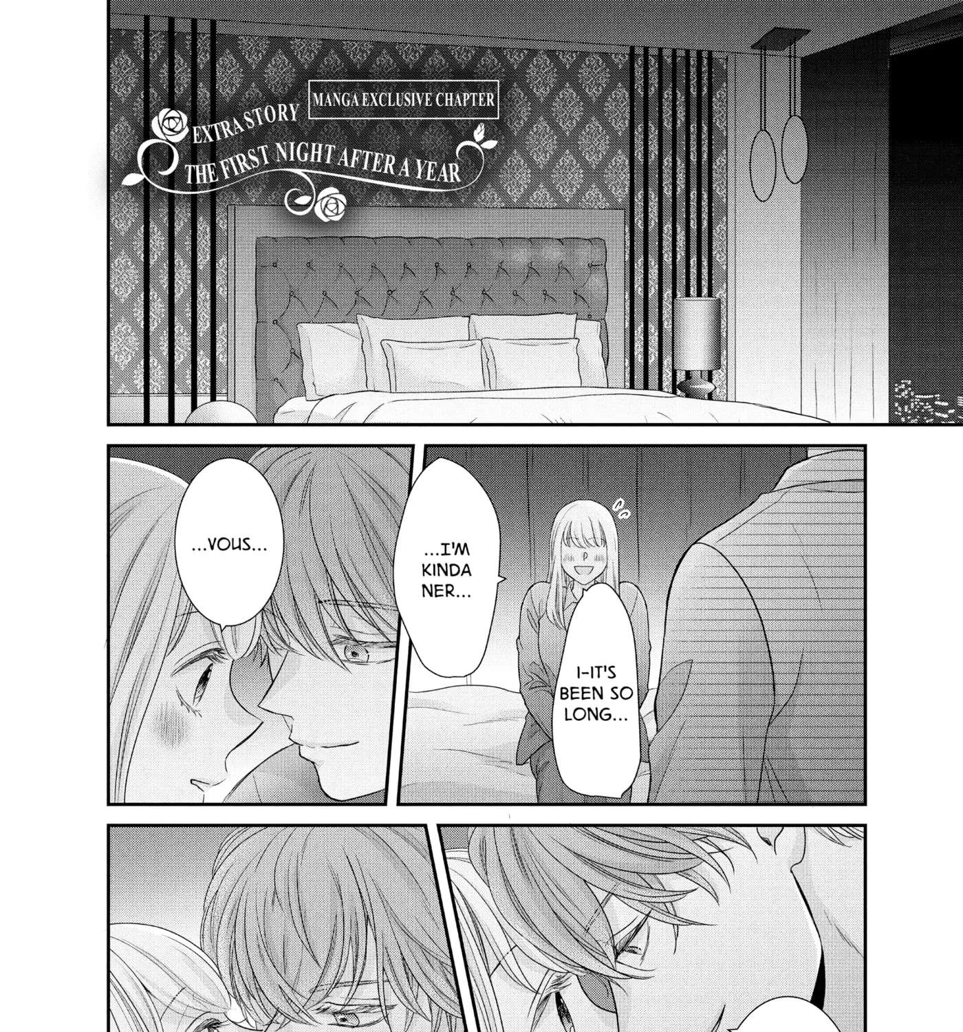 Usokon Chapter 64.5 - page 23