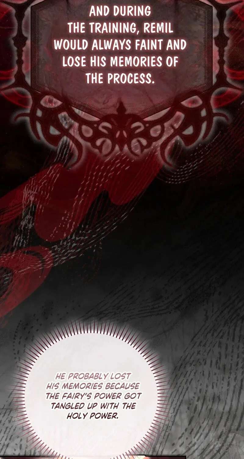 The Baby Fairy is a Villain Chapter 71 - page 93
