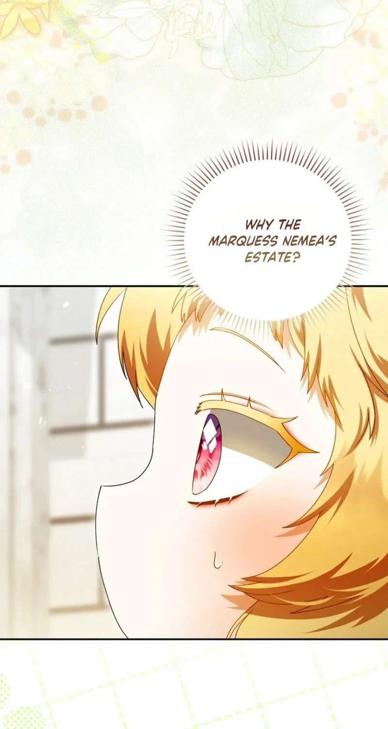 The Baby Fairy is a Villain Chapter 75 - page 5