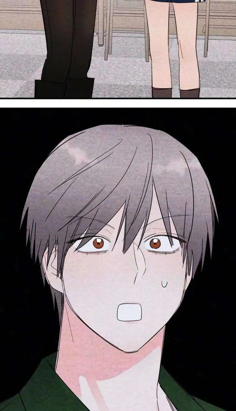 Perfect Senior's Hide! Chapter 30 - page 64